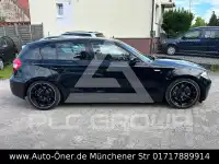 2006 BMW 130
