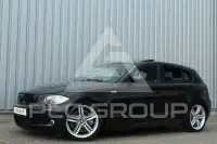 2006 BMW 130