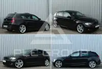 2006 BMW 130
