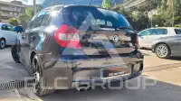2006 BMW 130