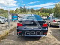 2006 BMW 523