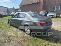 2006 BMW 523