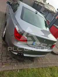 2006 BMW 523