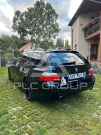 2006 BMW 523