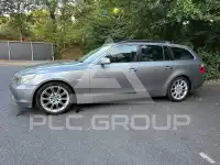 2006 BMW 523