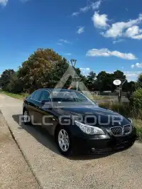 2006 BMW 523