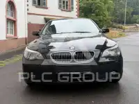 2006 BMW 523
