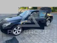 2006 BMW 523