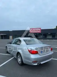 2006 BMW 523