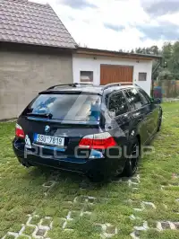 2006 BMW 523