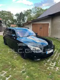 2006 BMW 523