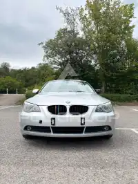 2006 BMW 523