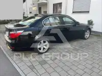 2006 BMW 523
