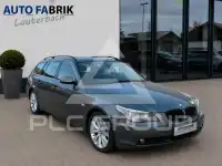 2006 BMW 523