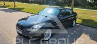 2006 BMW 523
