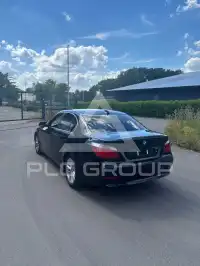 2006 BMW 523