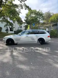 2006 BMW 523