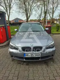 2006 BMW 523