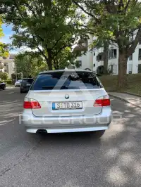 2006 BMW 523