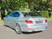 2006 BMW 523