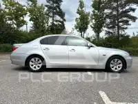 2006 BMW 523