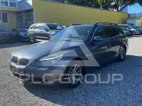 2006 BMW 523