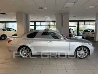 2006 BMW 523