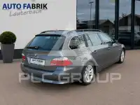 2006 BMW 523