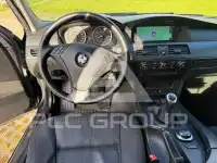2006 BMW 523