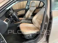 2006 BMW 523