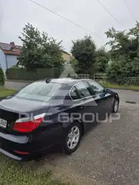 2006 BMW 523