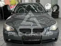 2006 BMW 523