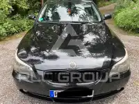 2006 BMW 523
