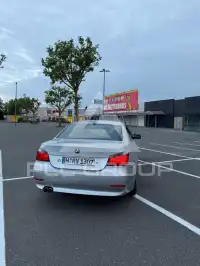 2006 BMW 523