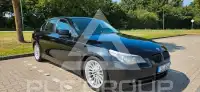 2006 BMW 523