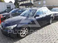 2006 BMW 523
