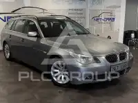 2006 BMW 523