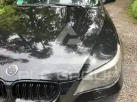 2006 BMW 523