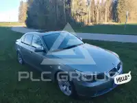 2006 BMW 523