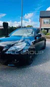 2006 BMW 523