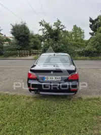 2006 BMW 523
