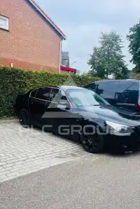 2006 BMW 523