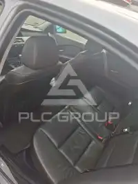 2006 BMW 523