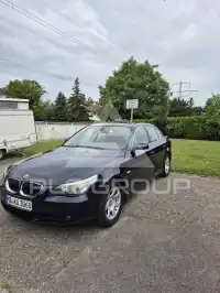 2006 BMW 523