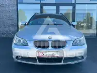 2006 BMW 523