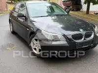 2006 BMW 523