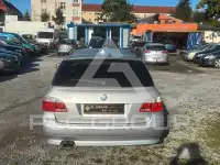 2006 BMW 523