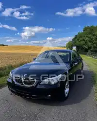2006 BMW 523