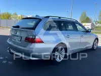 2006 BMW 523