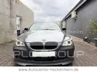 2006 BMW 523